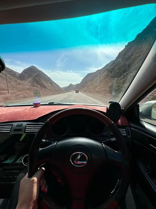 Кайын Шарын шаткалына