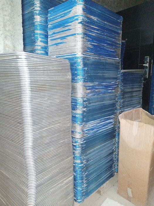 Non va qandolat mahsulotlari uchun patnos