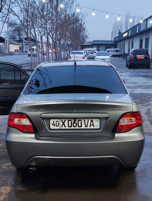 Nexia 2   1.6.  автомат 2015