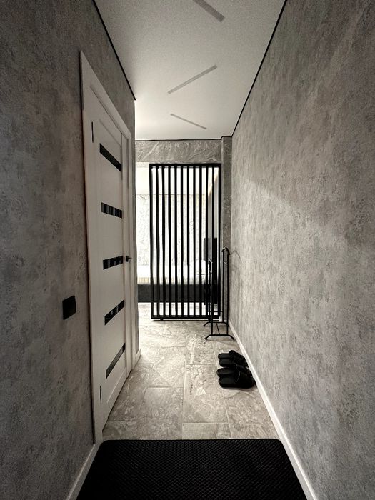 Дизайнерская  Lux студия посуточно только для пар