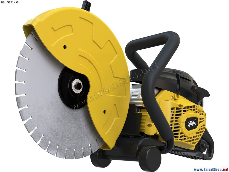 masina de debitat cu motor pe benzina 350 mm |masina de taiat beton