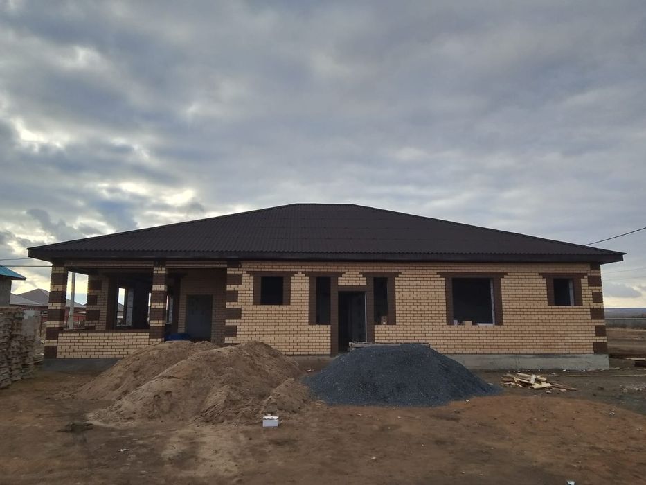 Стройтельный бригада