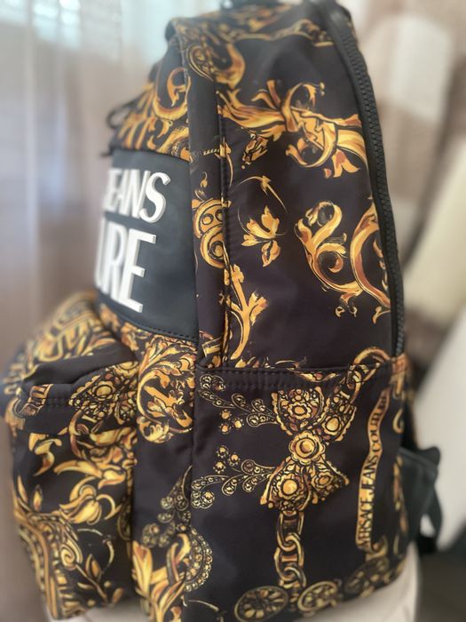 Versace Jeanse Couture раница