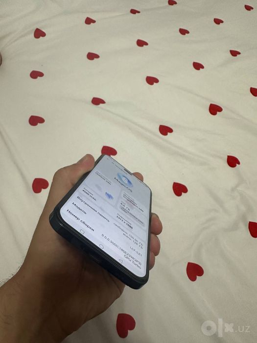 Honor x8b  Ideal