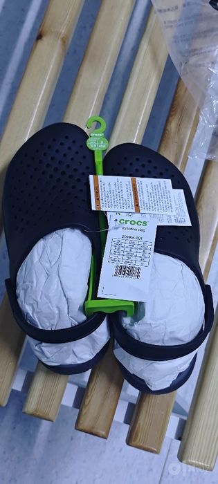 Продается Crocs sotiladi