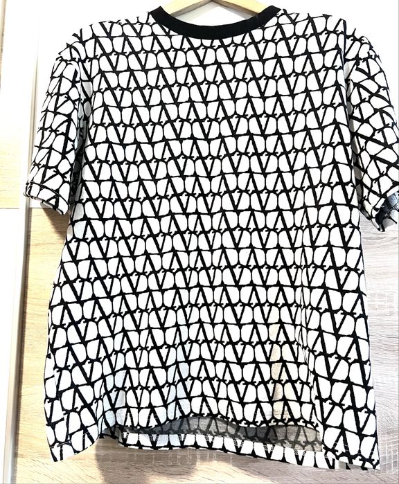 Мъжка тениска Valentino