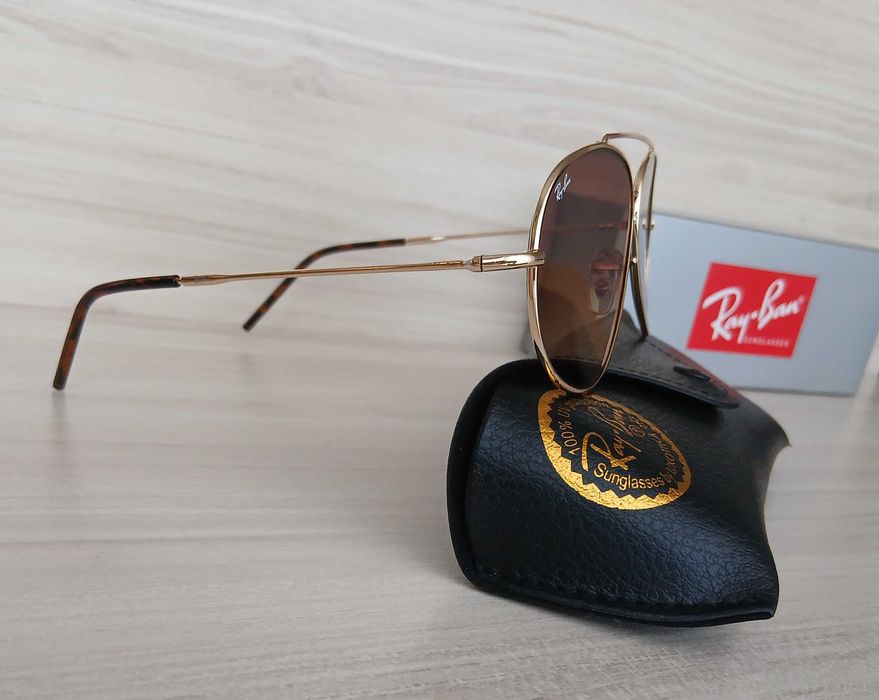 Слънчеви очила Ray-Ban