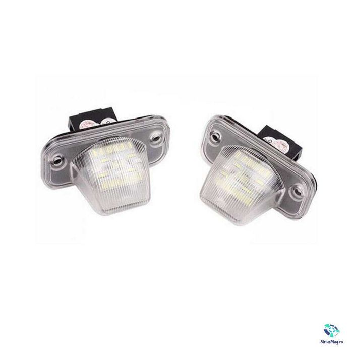 Lampi Iluminare nr Led VW Transporter T4 Passat B5 Candy Jetta Touran