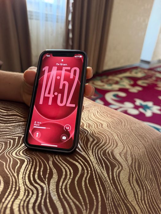 iPhone 11про в идеале