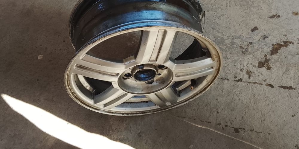 Диски для приоры 1 штук.