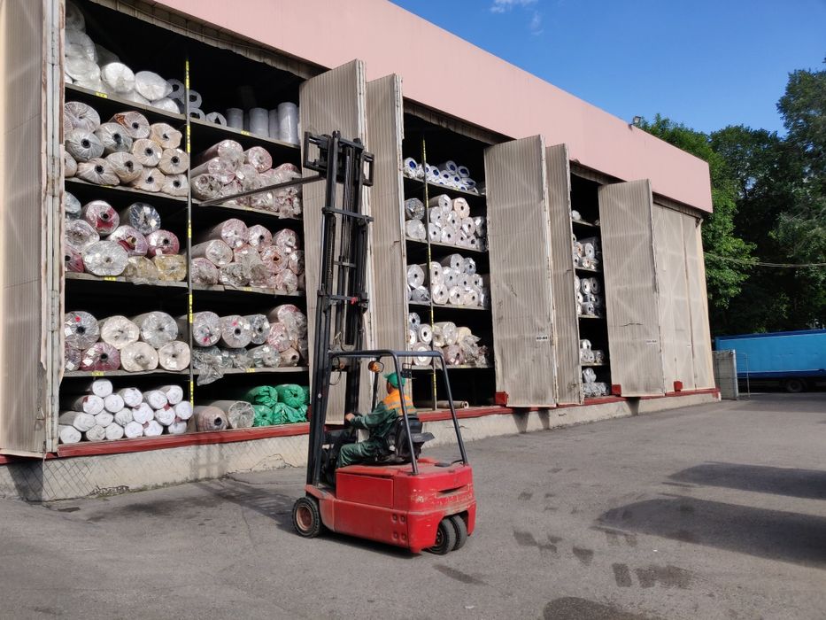 Ковролин, ковры, ковролан, искусственный газон