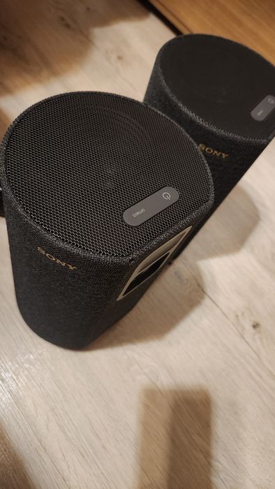 Sony SA-RS5 безжични задни колони