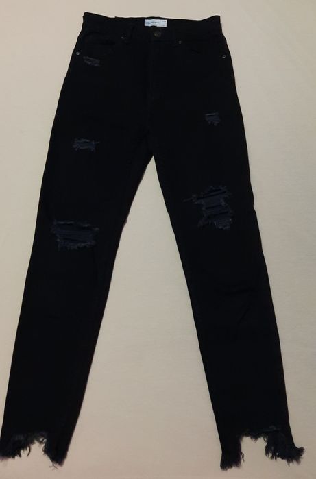 Дамски дънки SKINNY