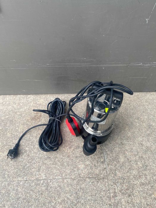 070110 Помпа водна потоп. 550W 1 max 175L/min RD-WP12"