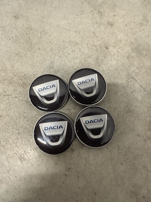 Джанти 16 цола с Датчици и Летни гуми - Дачия