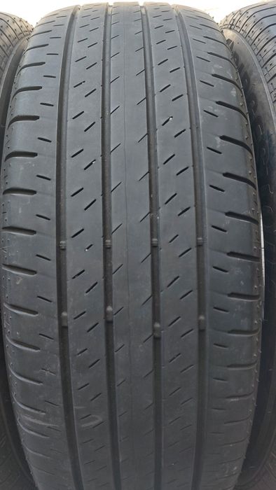 Летни гуми 225 60 18 Bridgestone Alenza 4 броя