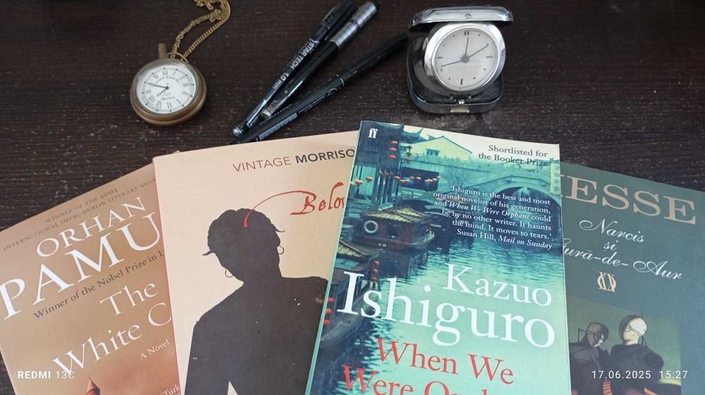 traduceri în/din engleză și germană