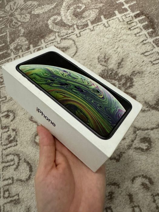 Айфон 10 с оригинал экраном