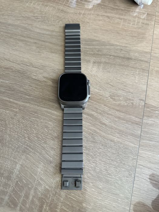 Apple Watch Ultra