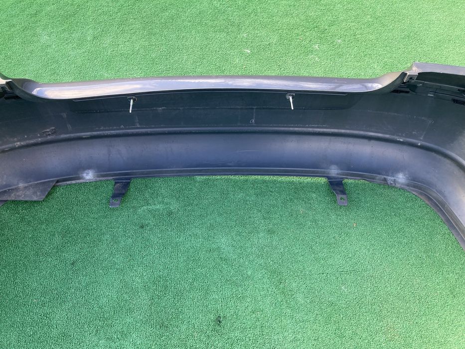 Задна броня за тойота авенсис седан/toyota avensis t25 03-08г