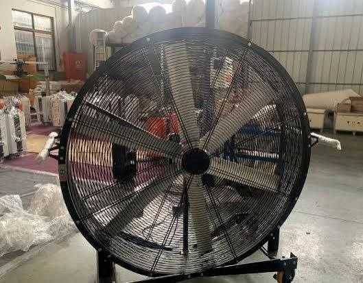 вентилятор водяной