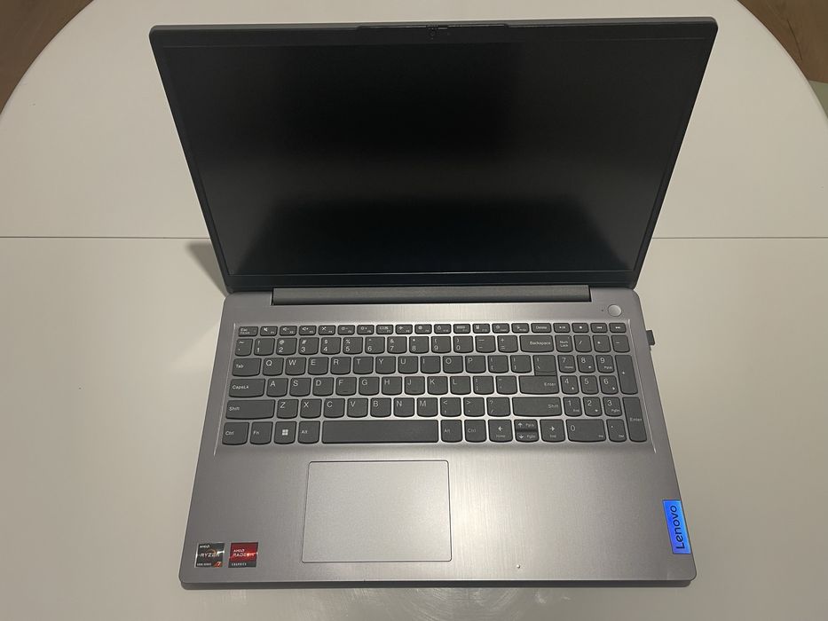 Laptop Lenovo IdeaPad 3 15ALC6