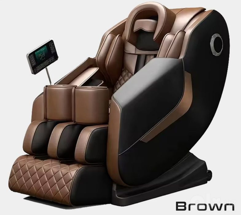 Массажные креслo otom vodiy baza