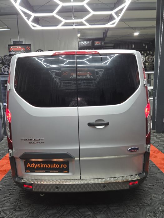 Ford transit dric funerar frigorific
