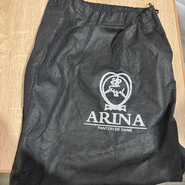 Pantofi dans sportiv baieti pentru latino si standard