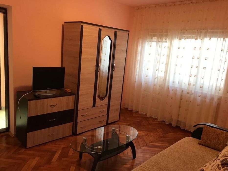 Ocazie! Apartament 2 camere Cetate-Goldis