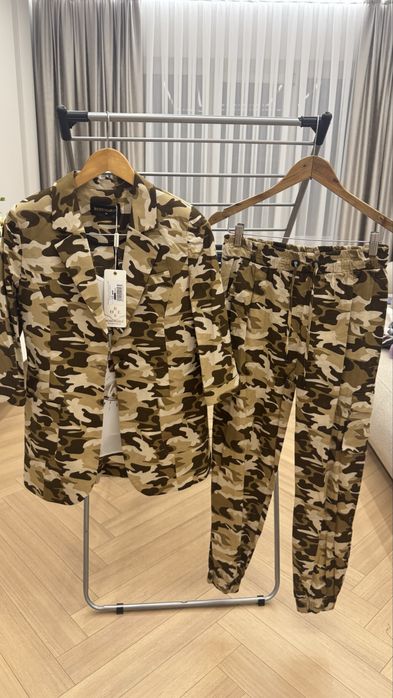 Костюм тройка, турция