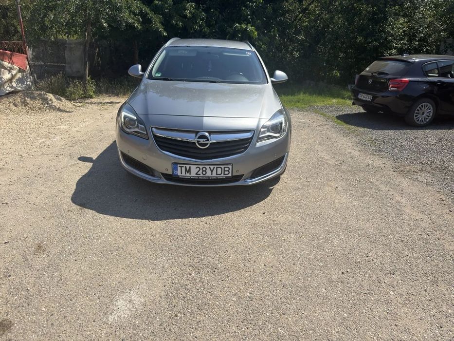 Opel Insignia Stare perfecta