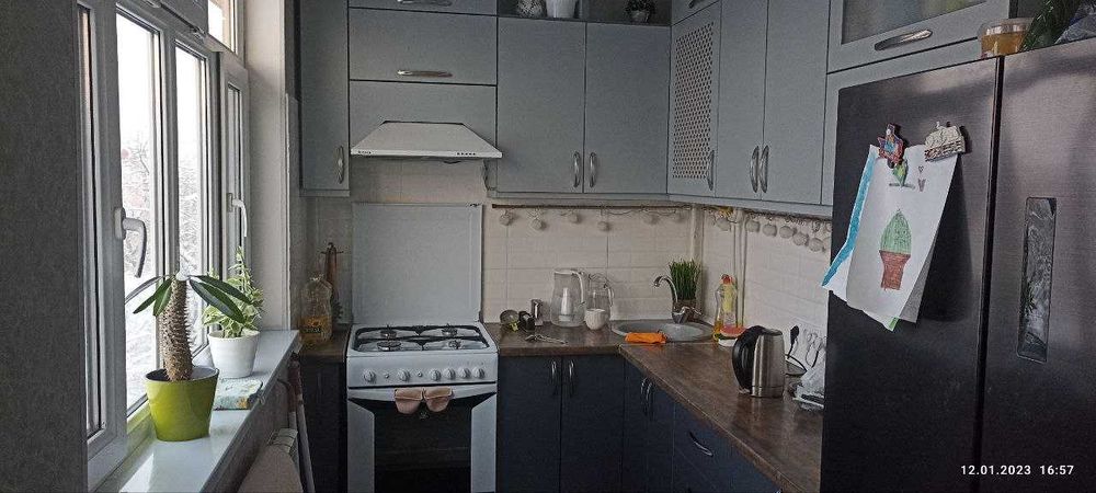 Авиа городок 3х комнатная квартира