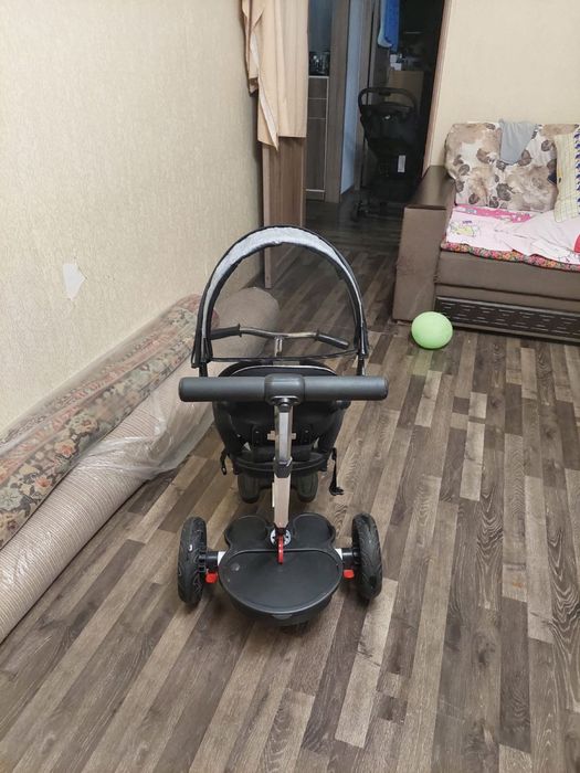 Продам детский велосипед