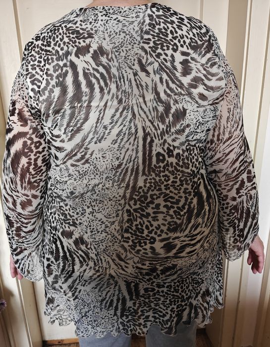 Дамска Блуза Туника