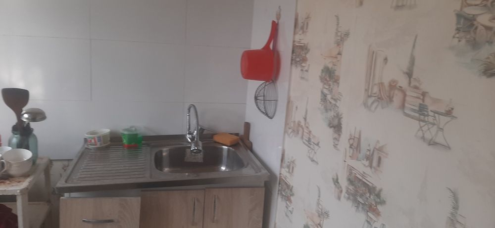 Продаётся 1 комнатный кв