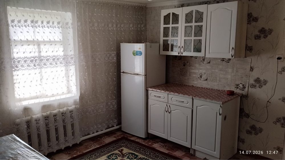Сдается времянка