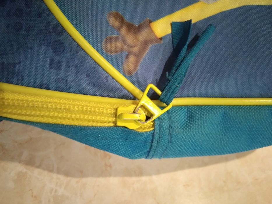 Детска раница малка