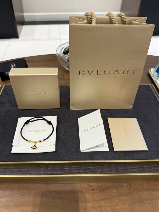 NEW Браслет Bvlgari Divas’ Dream 291111