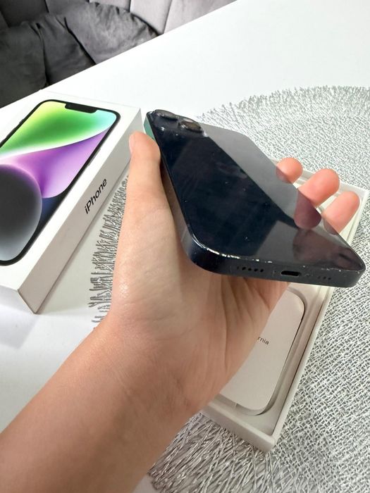 Iphone 14 fullbox