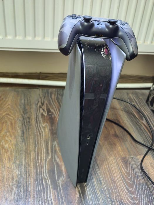 PlayStation 5 Digital Modat - Soft 9.60