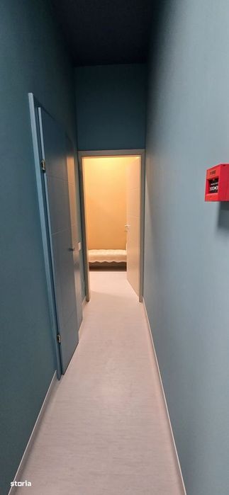 Clinica stomatologica, 2 cabinete, 5 parcari, zona Intre Lacuri