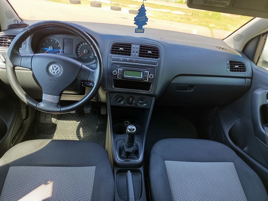 Volkswagen  Polo