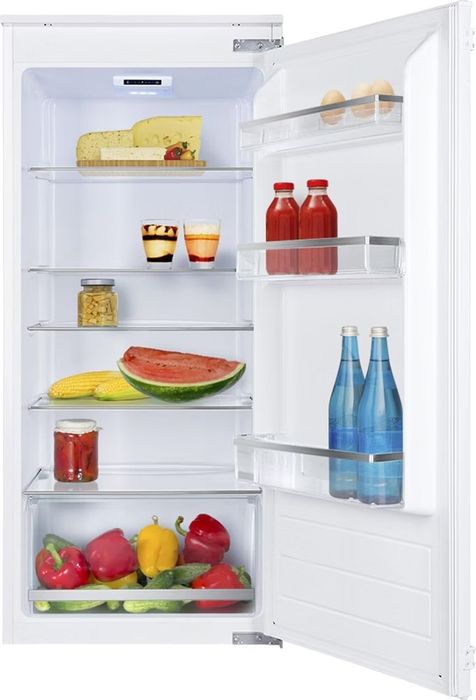 Хладилник за вграждане Amica