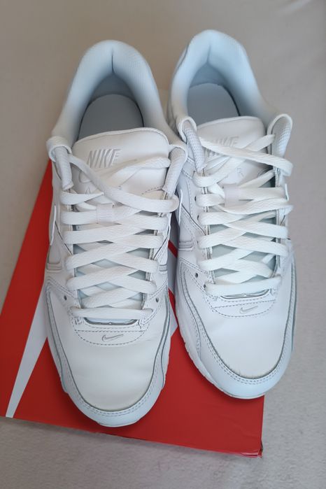 Маратонки Nike Air Max Command