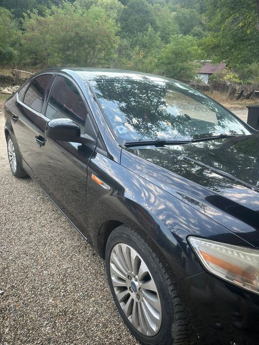 FORD Mondeo 2008 — imagine 2