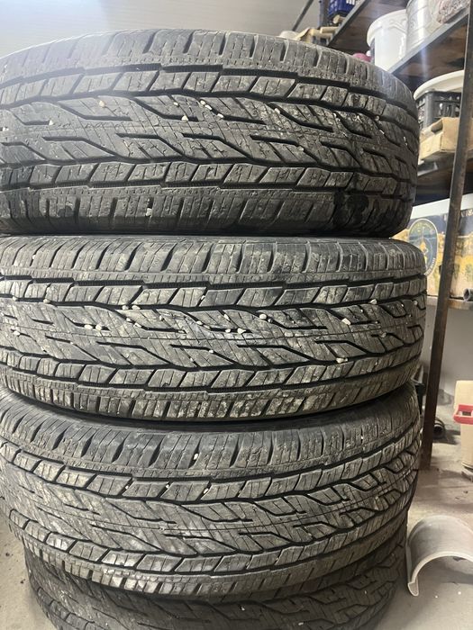 Продам автошины 225/ 65/ r17