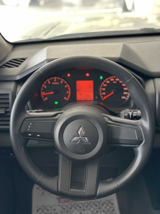 Mitsubishi L200 Pickup