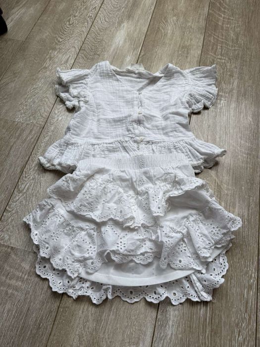 Летни детски дрехи