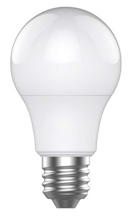 Bec 12v 12w echivalent 100w dulie normala soclu E27